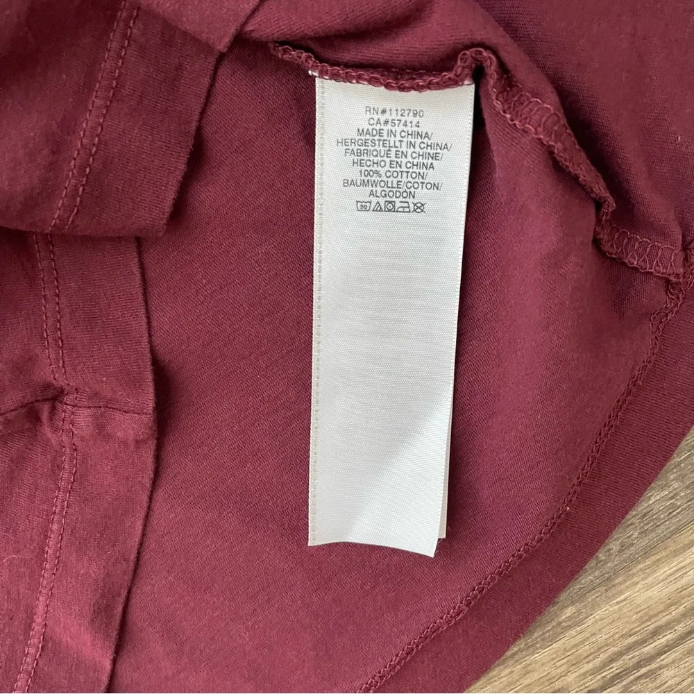 True Religion Tribute Crew Neck Tee